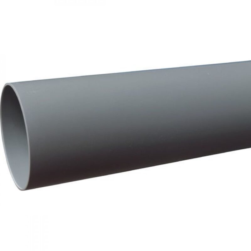 PVC-Rohr-2500mm